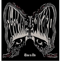 Electric Wizard Time To Die 2 vinyl LP Gatefold RSD 2021 Drop 1