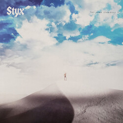 Styx The Same Stardust EP Vinyl