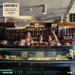 Haim / Taylor Swift Gasoline vinyl 7" RSD 2021 Drop 1