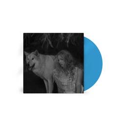 Lana Del Rey Chemtrails Over The Country Club RSD Cobalt Blue Vinyl LP