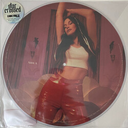 Kacey Musgraves Star-Crossed RSD 2022 Vinyl LP Picture Disc