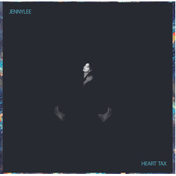 JennyLee Heart Tax  Vinyl LP RSD 2022
