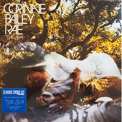 Corinne Bailey Rae The Sea RSD 2022 Vinyl LP