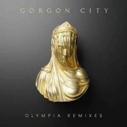 Gorgon City Olympia Remixes VINYL 12" RSD 2022 JUNE