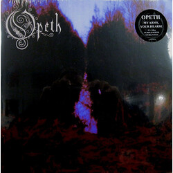 Opeth My Arms, Your Hearse RSD 2022 Vinyl 2 LP