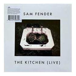 Sam Fender Alright / The Kitchen (Live) Vinyl 7" RSD 2022 JUNE