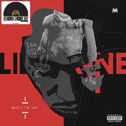 Lil Wayne Sorry 4 the Wait RSD 2022 CD