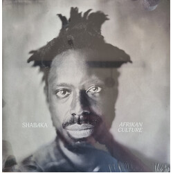 Shabaka Hutchings Afrikan Culture Vinyl