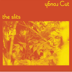 The Slits Rough Cut VINYL LP RSD 2023