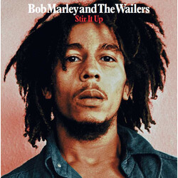 Bob Marley & The Wailers Stir It Up VINYL 7inch RSD 2023