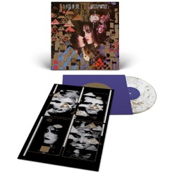 Siouxsie & the Banshees A Kiss In The Dreamhouse HALF SPEED MASTERED VINYL LP RSD 2023