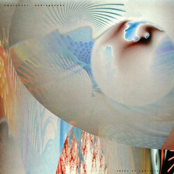 Amorphous Androgynous Tales Of Ephidrina CD