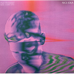 Kae Tempest Nice Idea Vinyl LP