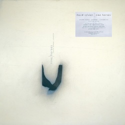 David Sylvian & Nine Horses Snow Borne Sorrow (Expanded Edition) COLOURED VINYL 2LP RSD 2024 [update 20/2/24]