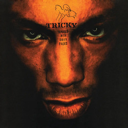 Tricky Angels With Dirty Faces COLOURED VINYL 2LP RSD 2024 [update 20/2/24]