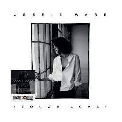 Jessie Ware Tough Love 10th Anniversary COLOURED VINYL 2LP RSD 2024 [update 20/2/24]