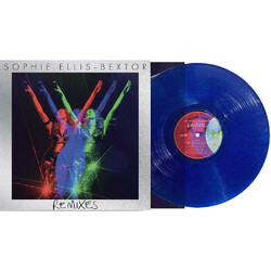 Sophie Ellis-Bextor Remixes COLOURED VINYL LP RSD 2024 [update 20/2/24]
