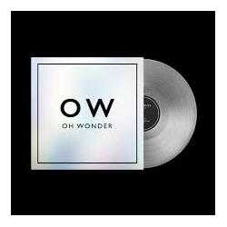 Oh Wonder Oh Wonder VINYL LP RSD 2024 [update 20/2/24]