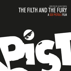 Sex Pistols The Filth & The Fury: A Sex Pistols Film COLOURED VINYL 2LP RSD 2024 [update 20/2/24]