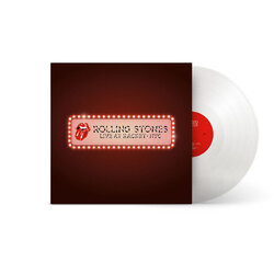 Rolling Stones Live At Racket NYC VINYL LP RSD 2024 [update 17/2/24]