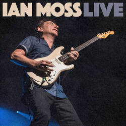 Ian Moss Live At The Enmore BLUE VINYL 2LP RSD 2024 [update 14/3/24]