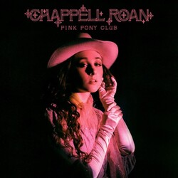 Chappell Roan Pink Pony Club VINYL 7INCH RSD 2024 [update 17/2/24]
