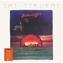 Yusuf / Cat Stevens Saturnight 50TH ANNIVERSARY VINYL LP RSD BLACK FRIDAY 2024