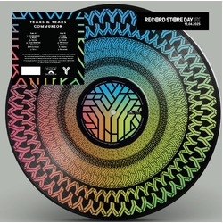 Years & Years Communion ZOETROPE VINYL LP RSD 2025 - OLLY ALEXANDER