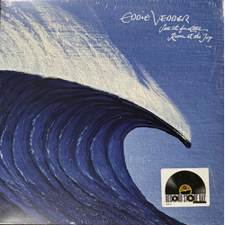 Eddie Vedder Save It For Later / Room At The Top OCEAN FLOOR VINYL LP RSD 2025