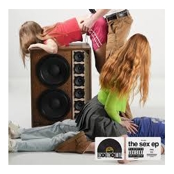 Dare Sex EP VINYL LP RSD 2025