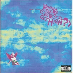 Yungblud When We Die VINYL 7" RSD 2025