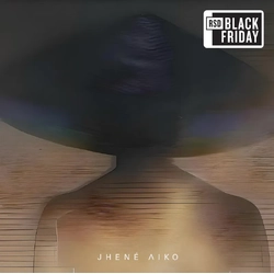 Jhene Aiko Guidance / Sun/Son VINYL 7INCH - LAVENDER DAYDREAM BLACK FRIDAY RSD 2025