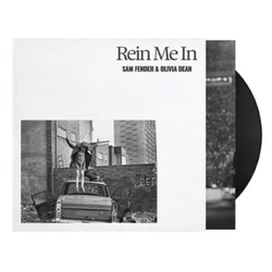 Sam Fender Olivia Dean Rein Me In VINYL 7INCH BLACK FRIDAY RSD 2025