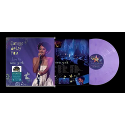 Corinne Bailey Rae Live In New York VINYL LP - COLOURED PURPLE MARBLE RSD 2026