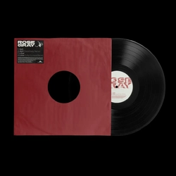 Rose Gray April/Lotus VINYL 12INCH - BLACK RSD 2026 UPDATE 090226