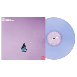 John Lennon Love Meditation Mixes VINYL 3LP - COLOURED RSD 2026