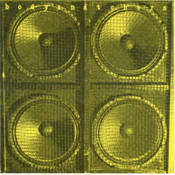 Bodysnatchers Bodysnatchers Ep VINYL 7INCH RSD 2024 [update 17/2/24]