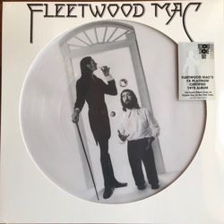 Fleetwood Mac Fleetwood Mac VINYL LP PICTURE DISC RSD 2025