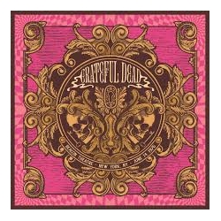 Grateful Dead Beacon Theatre New York NY 6/14/76 180GM VINYL 5 LP BOX SET - 2 PIECE TELESCOPE BOX W/ INSERT RSD 2025