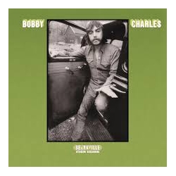 Bobby Charles Bearsville Studio Sessions VINYL LP RSD 2025
