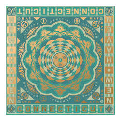 Grateful Dead Veterans Memorial Coliseum 180GM VINYL 4LP RSD BLACK FRIDAY 2024