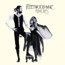 Fleetwood Mac Rumours VINYL LP PICTURE DISC RSD 2024 [update 17/2/24]