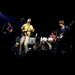 Talking Heads Live At Wcoz 77 VINYL 2LP RSD 2024 [update 17/2/24]