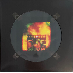 The Cure Show RSD VINYL 2 LP PICTURE DISC