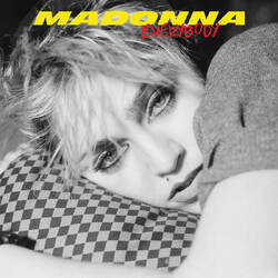 Madonna Everybody 180gm VINYL 12" 45rpm RSD Black Friday 2022