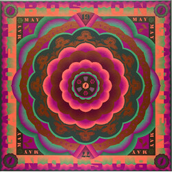 The Grateful Dead Boston Garden 5.7.77 Vinyl 5 LP Box Set