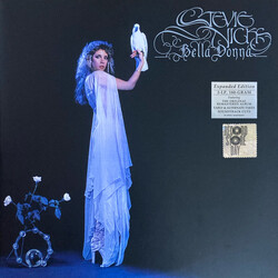Stevie Nicks Bella Donna RSD 2022 Vinyl 2 LP