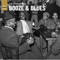 Various The Rough Guide to Bullets & Blues Vinyl LP