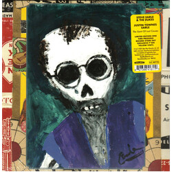 Steve Earle & The Dukes / Justin Townes Earle The Saint Of Lost Causes Vinyl