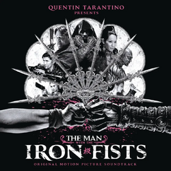 Rza Man With The Iron Fists Ost VINYL 2LP RSD 2026